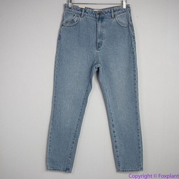 NEW Rolla's Dusters Slim Straight, Revolve, size 30 - Picture 3 of 16